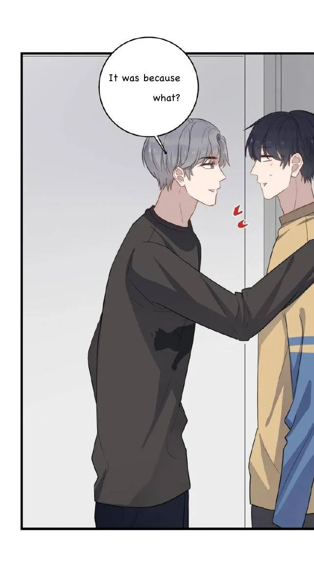 Read Too Close chapter 105 image 28 on Lezhin