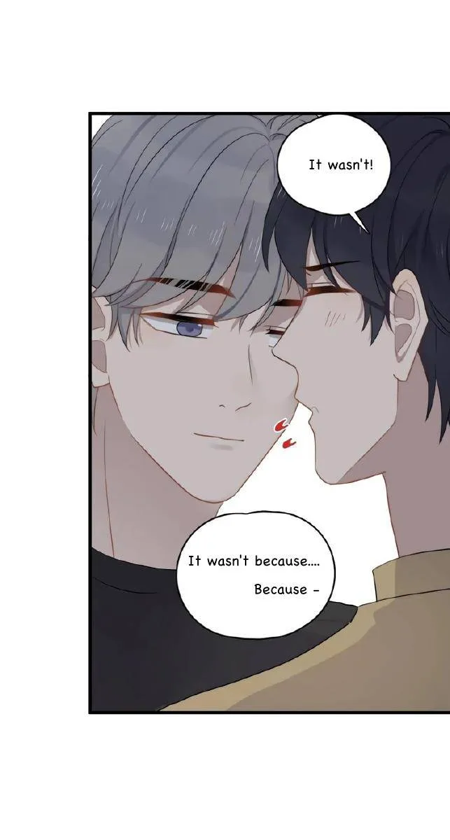 Read Too Close chapter 105 image 29 on Lezhin
