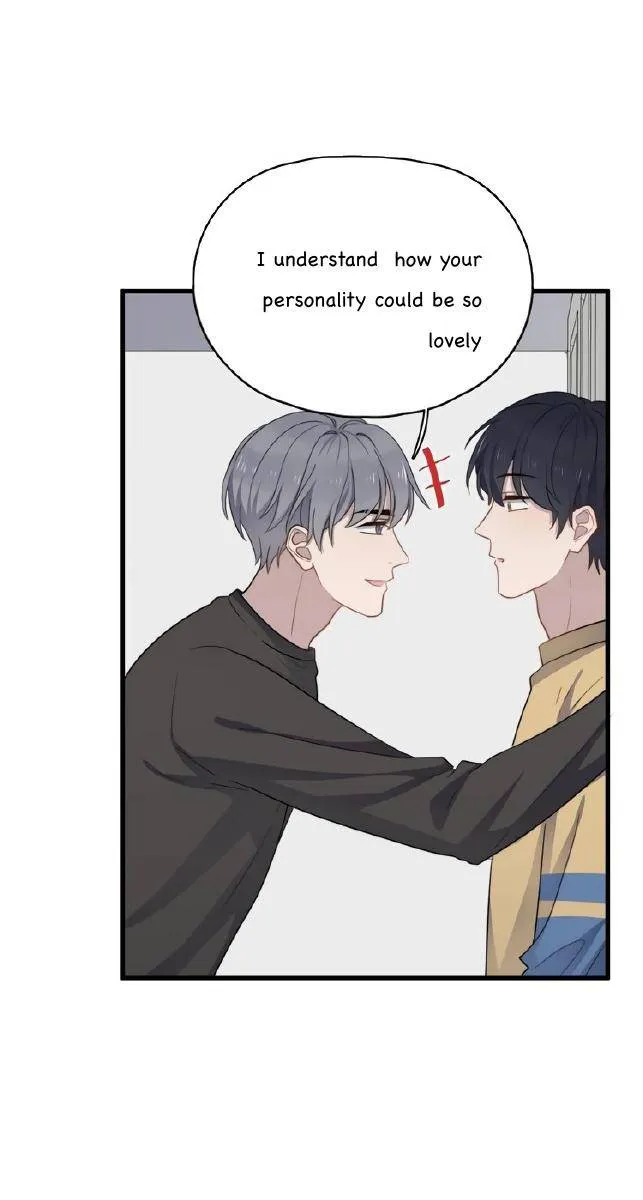 Read Too Close chapter 105 image 34 on Lezhin