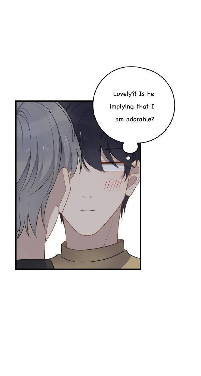 Read Too Close chapter 105 image 35 on Lezhin
