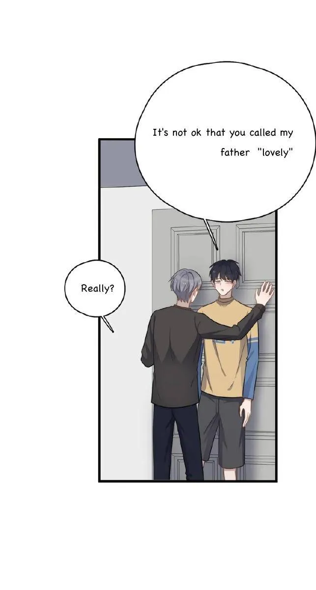 Read Too Close chapter 105 image 36 on Lezhin