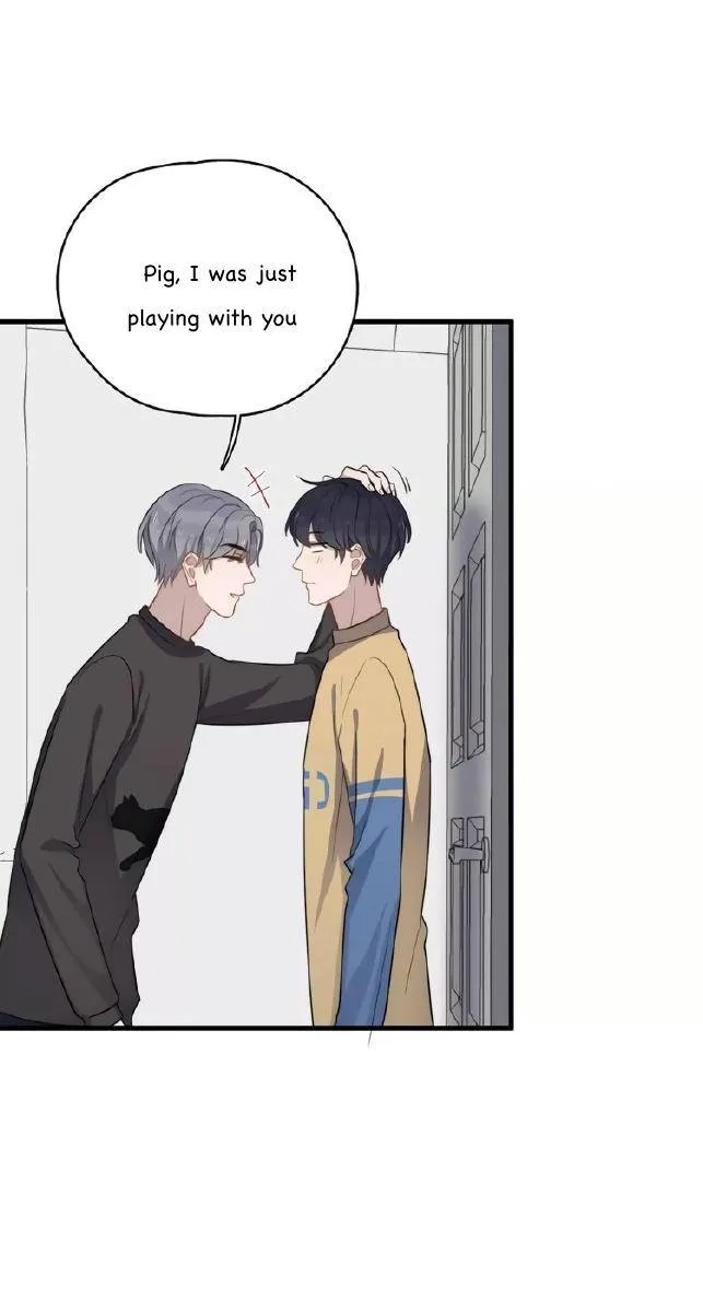 Read Too Close chapter 105 image 38 on Lezhin