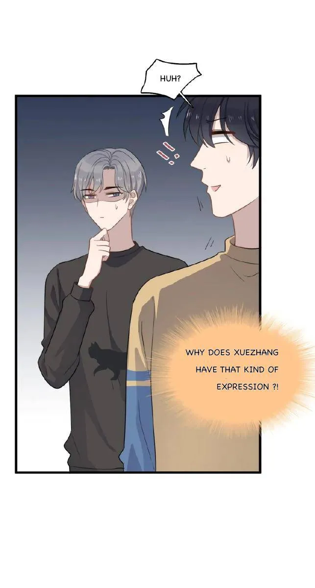Read Too Close chapter 105 image 4 on Lezhin
