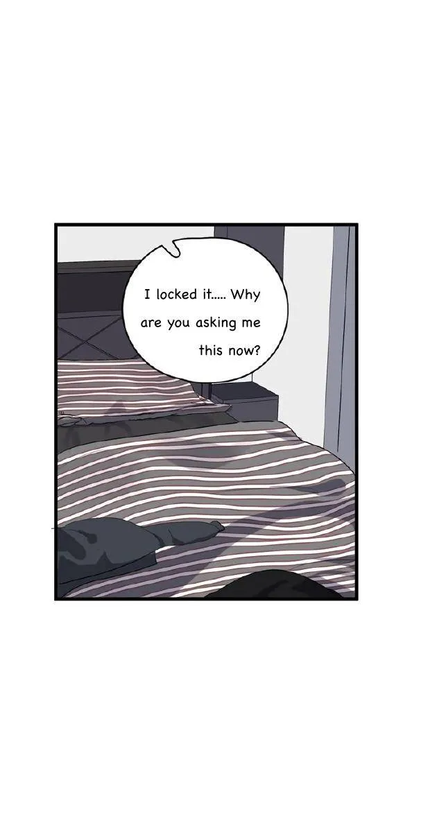 Read Too Close chapter 105 image 40 on Lezhin