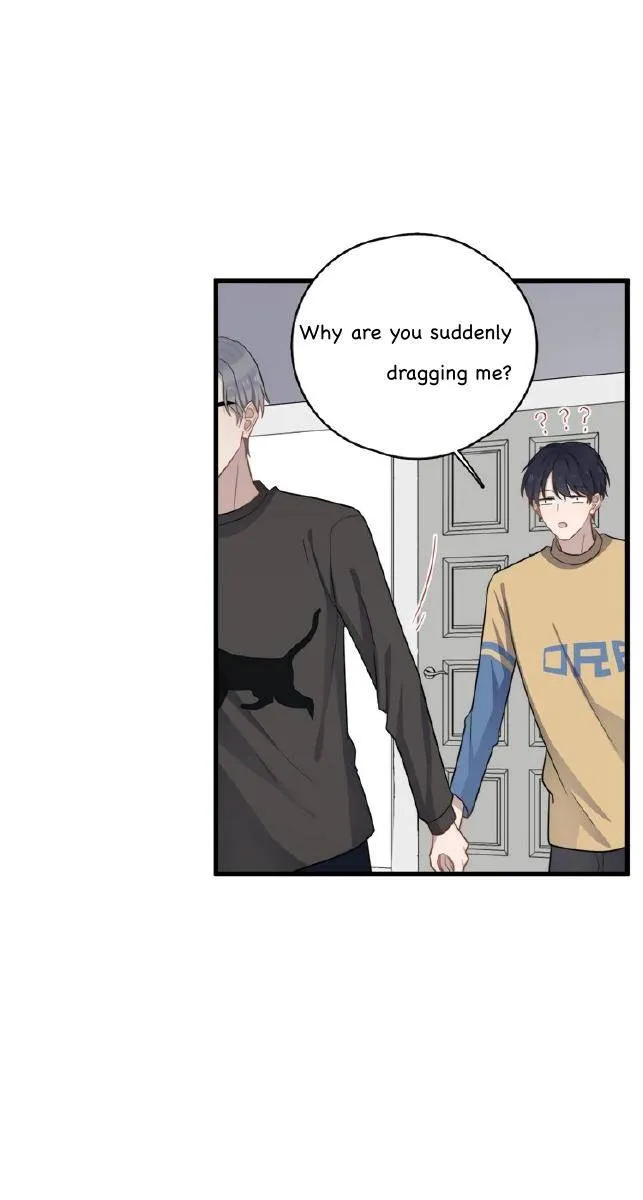 Read Too Close chapter 105 image 43 on Lezhin