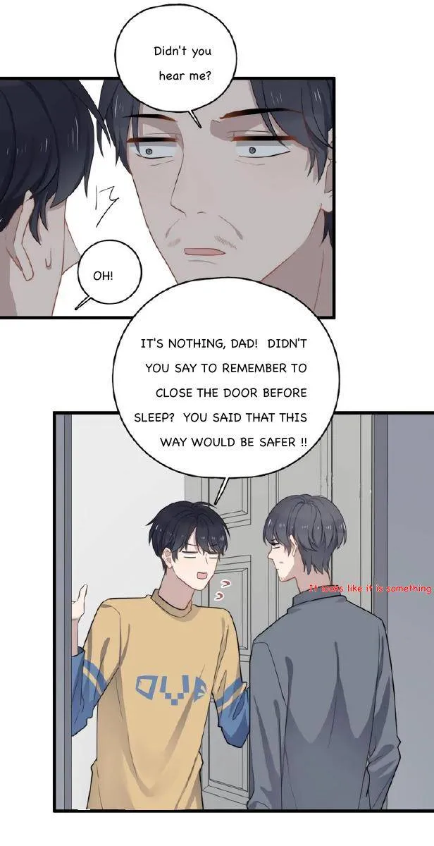 Read Too Close chapter 105 image 5 on Lezhin
