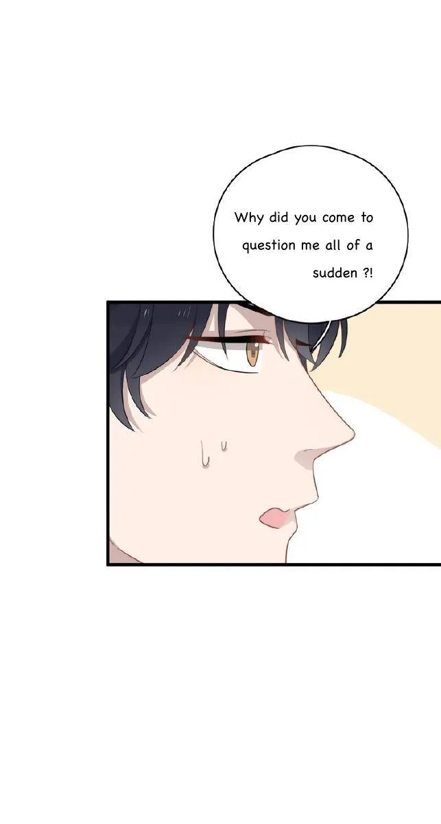Read Too Close chapter 105 image 6 on Lezhin