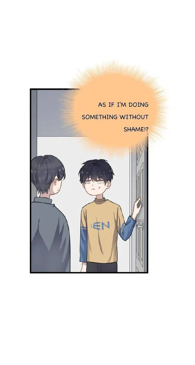 Read Too Close chapter 105 image 7 on Lezhin