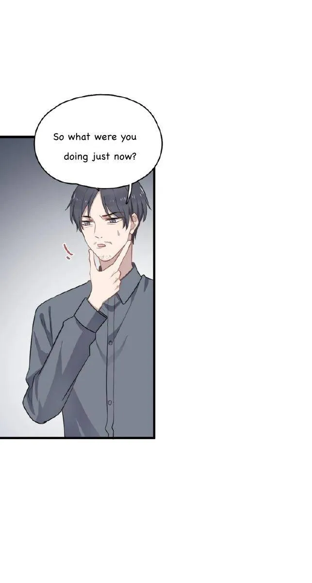 Read Too Close chapter 105 image 8 on Lezhin