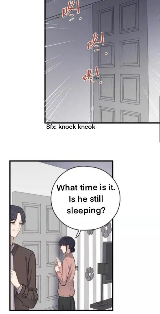 Read Too Close chapter 106 image 1 on Lezhin