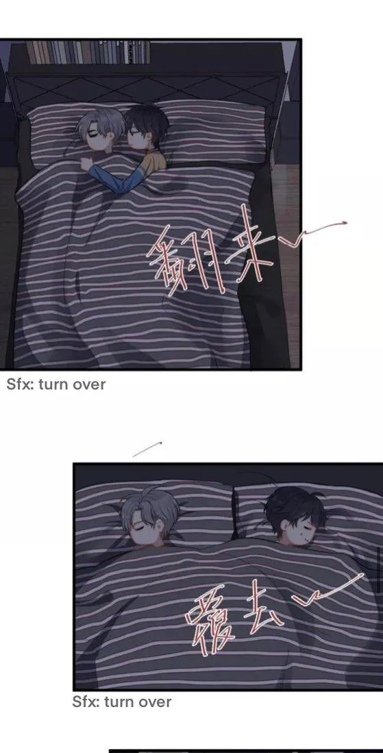 Read Too Close chapter 106 image 11 on Lezhin