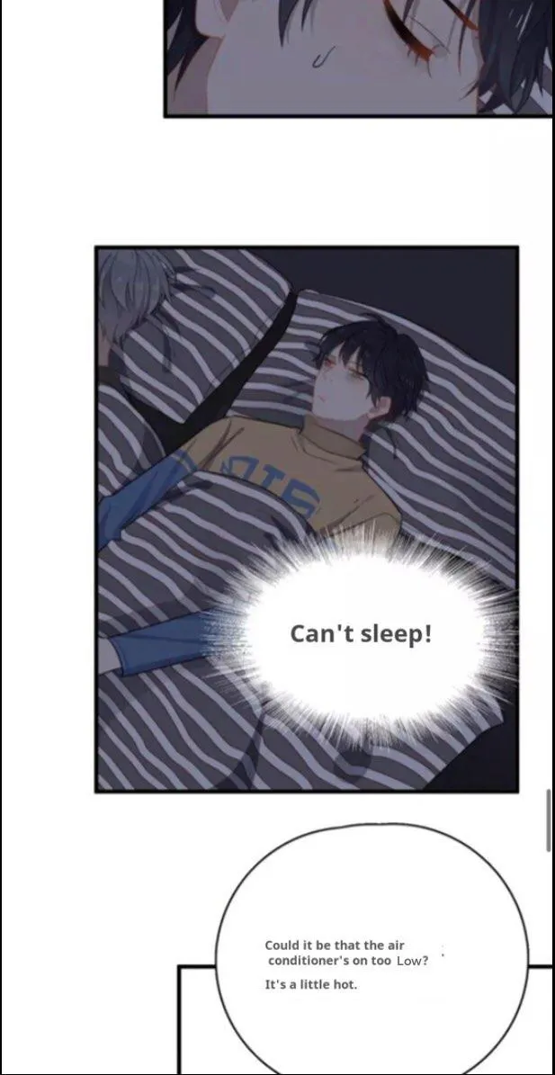 Read Too Close chapter 106 image 12 on Lezhin