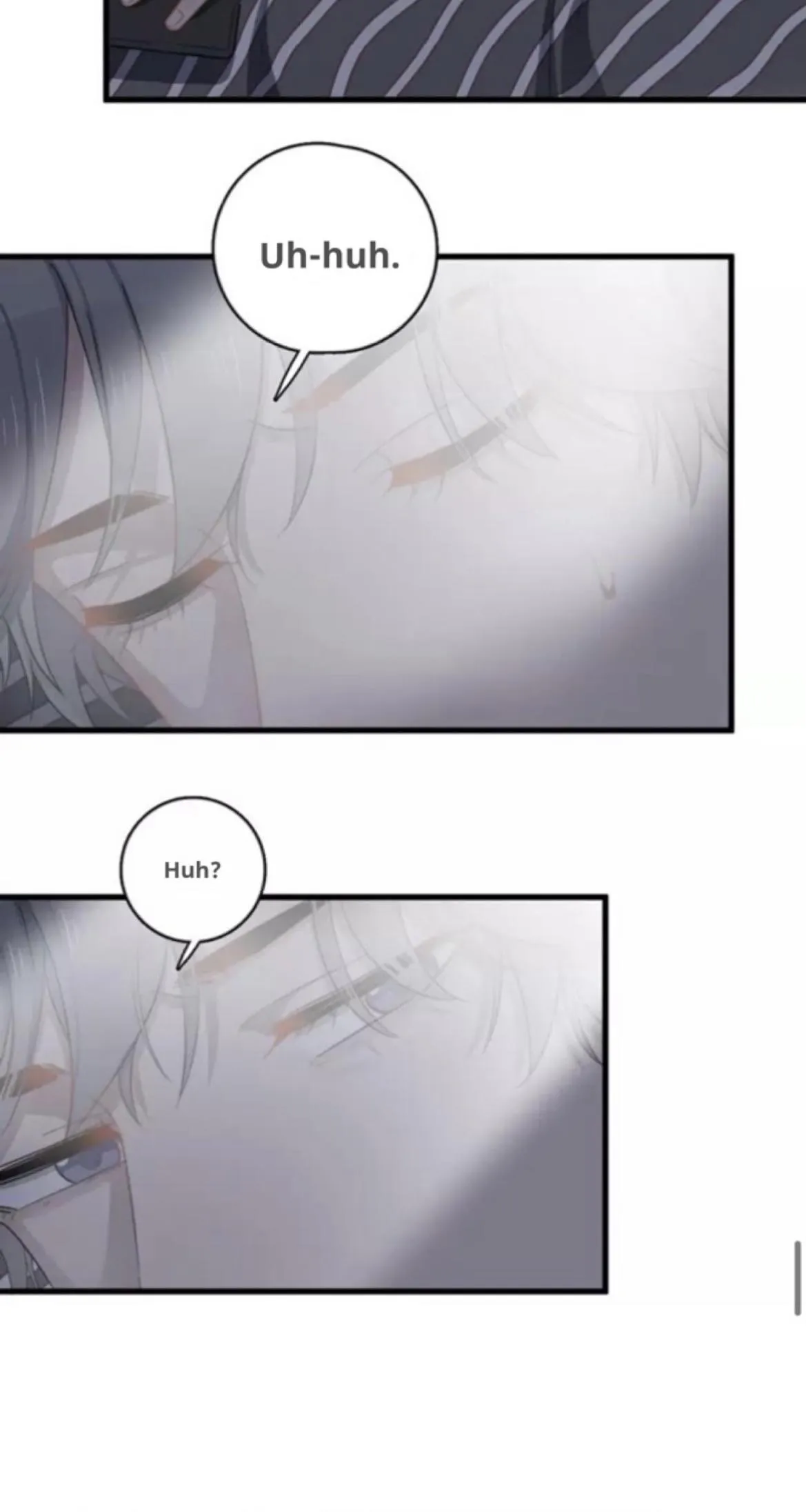 Read Too Close chapter 106 image 17 on Lezhin