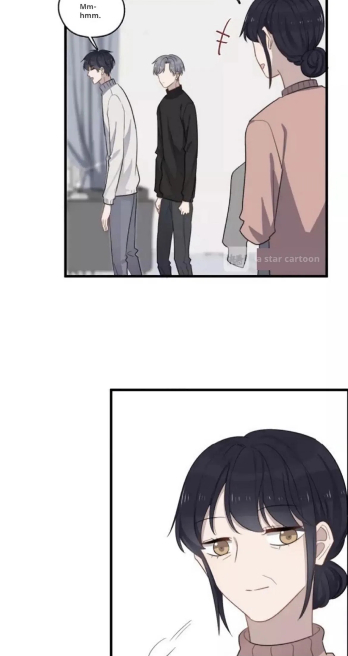 Read Too Close chapter 106 image 24 on Lezhin