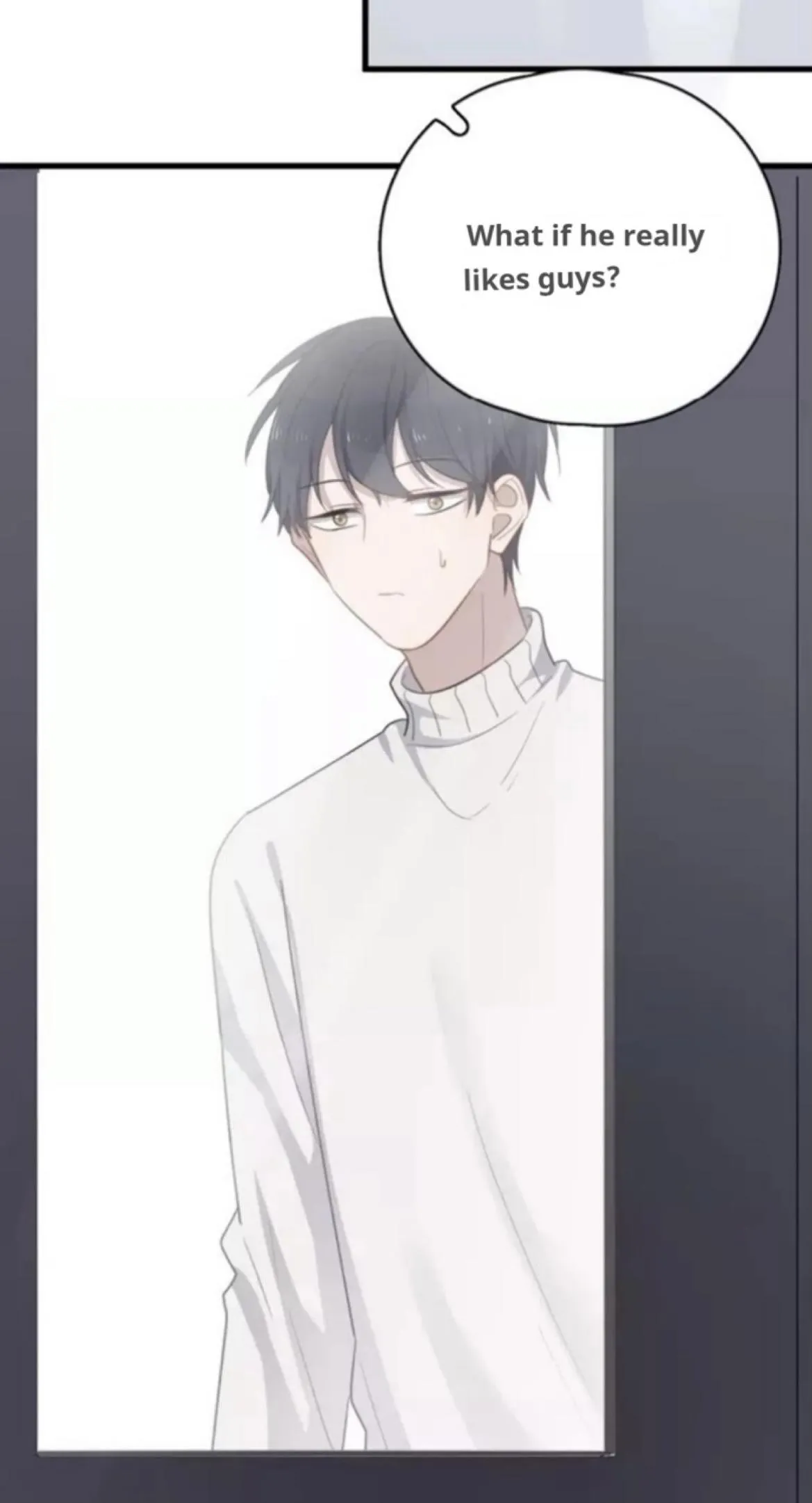 Read Too Close chapter 106 image 29 on Lezhin
