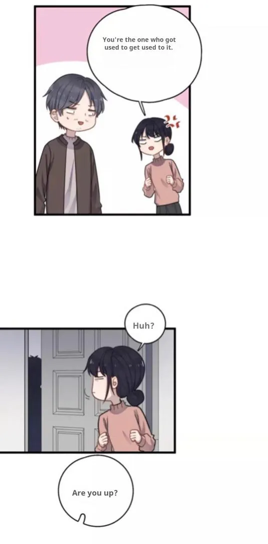 Read Too Close chapter 106 image 3 on Lezhin