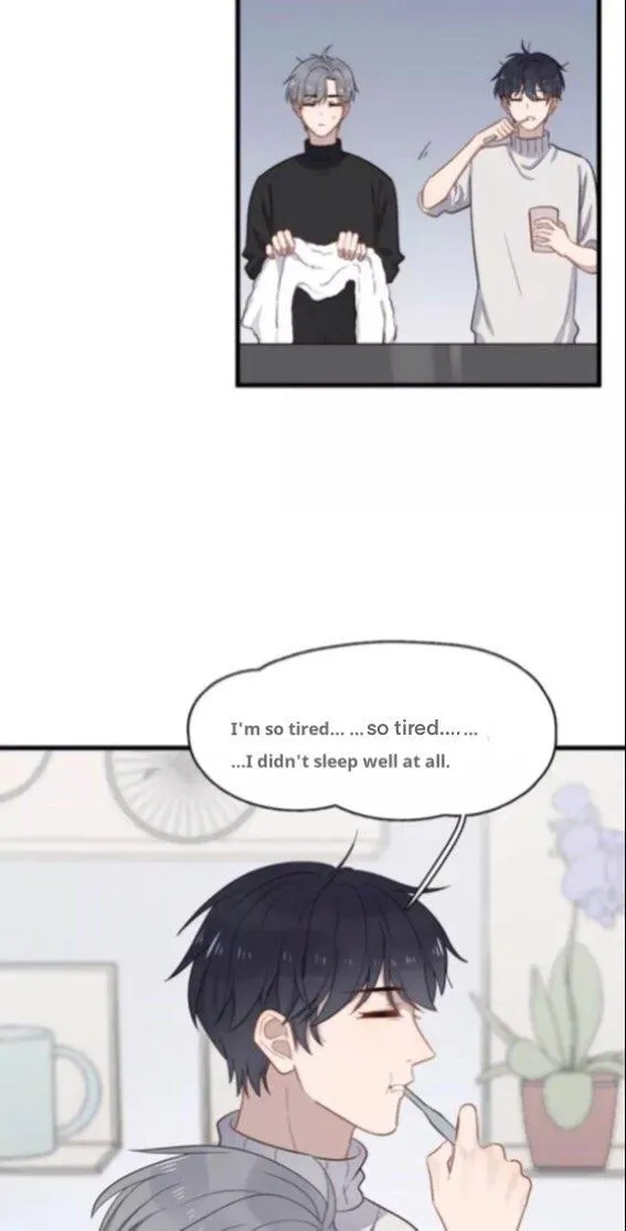 Read Too Close chapter 106 image 6 on Lezhin