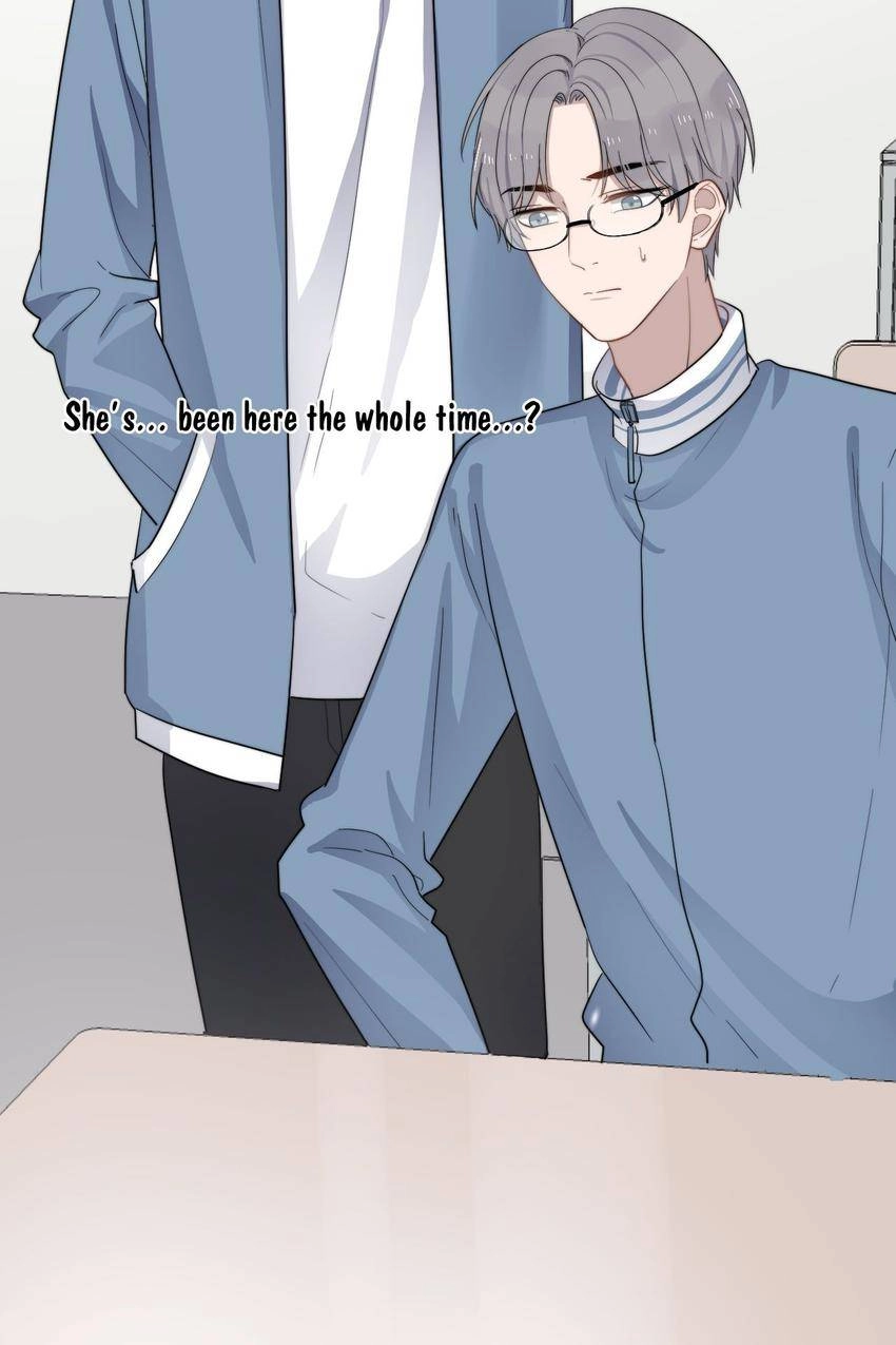 Read Too Close chapter 109 image 10 on Lezhin