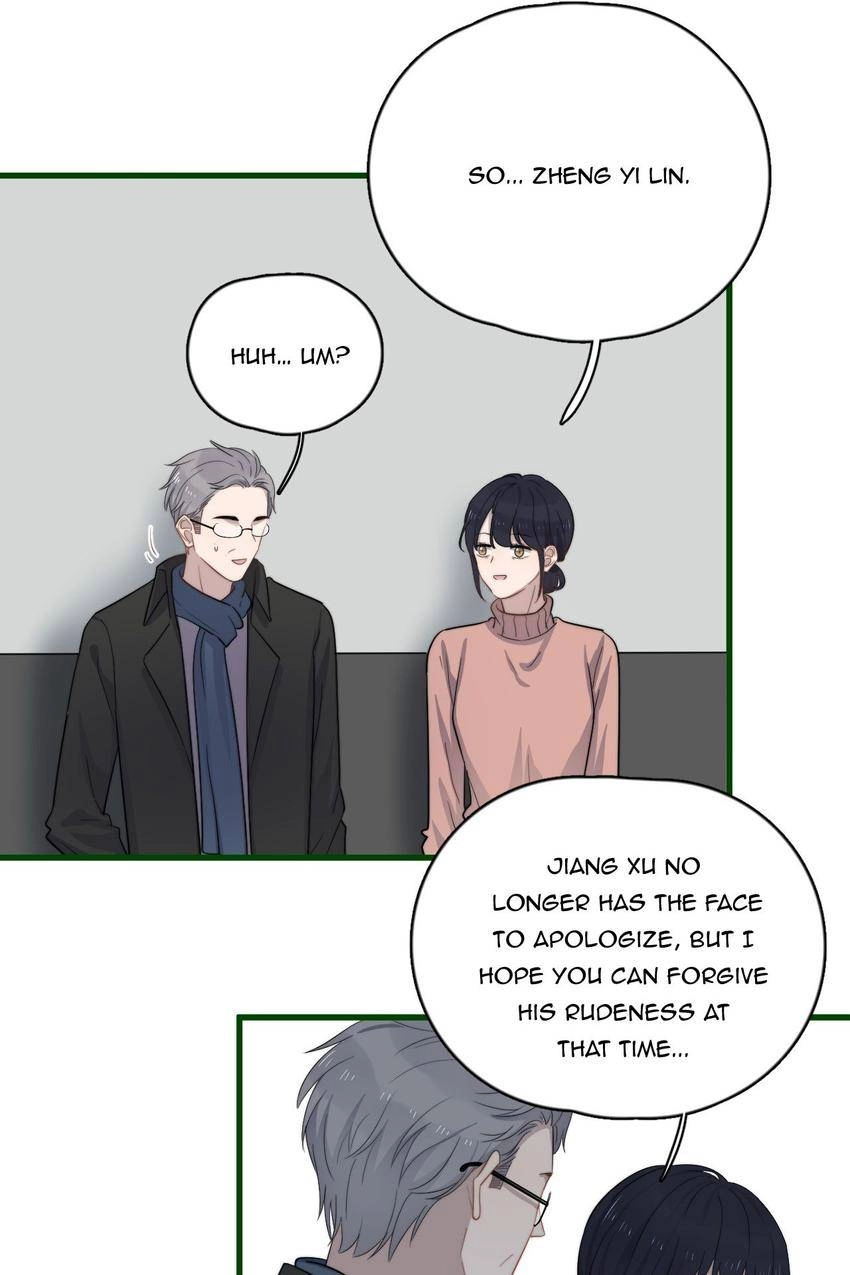 Read Too Close chapter 109 image 14 on Lezhin