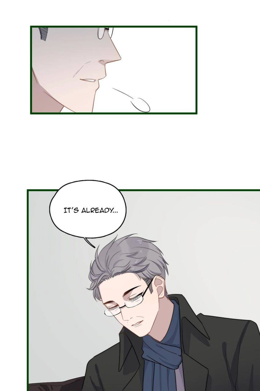 Read Too Close chapter 109 image 16 on Lezhin