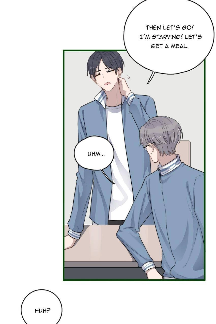 Read Too Close chapter 109 image 2 on Lezhin