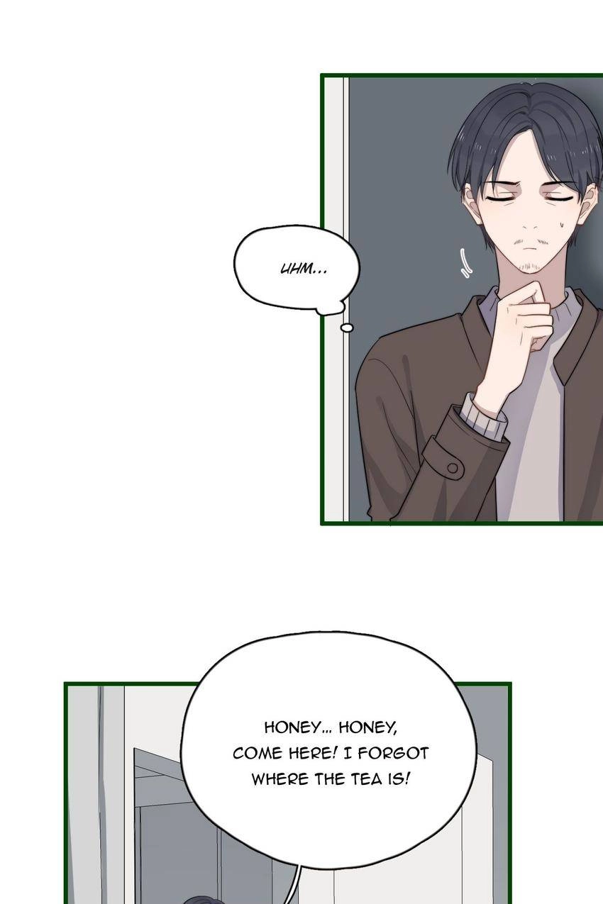 Read Too Close chapter 109 image 20 on Lezhin