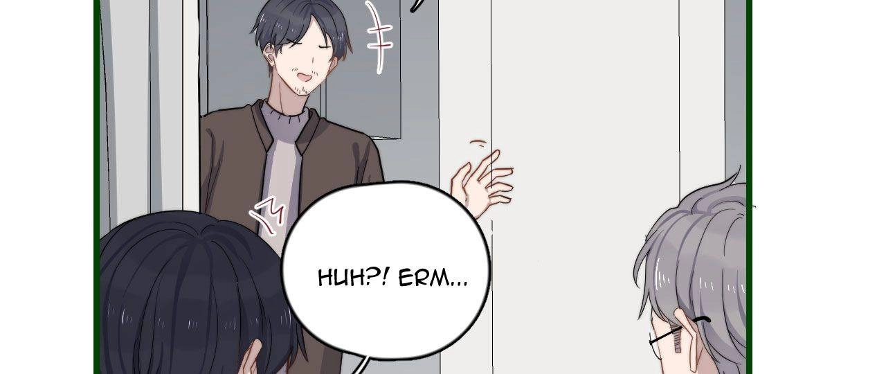 Read Too Close chapter 109 image 21 on Lezhin