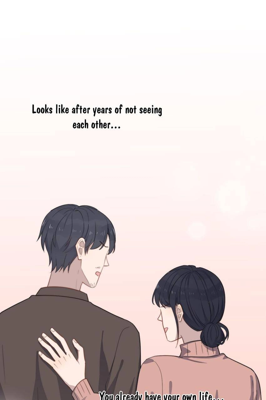 Read Too Close chapter 109 image 24 on Lezhin