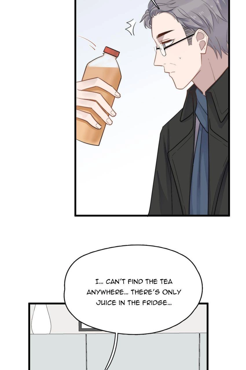 Read Too Close chapter 109 image 28 on Lezhin
