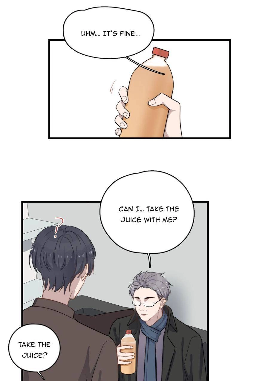 Read Too Close chapter 109 image 30 on Lezhin