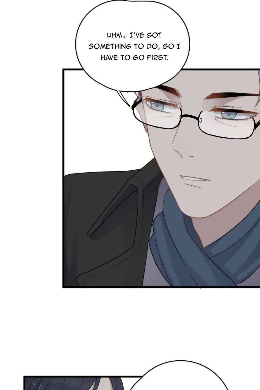 Read Too Close chapter 109 image 32 on Lezhin
