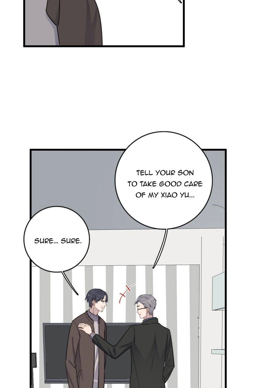 Read Too Close chapter 109 image 34 on Lezhin