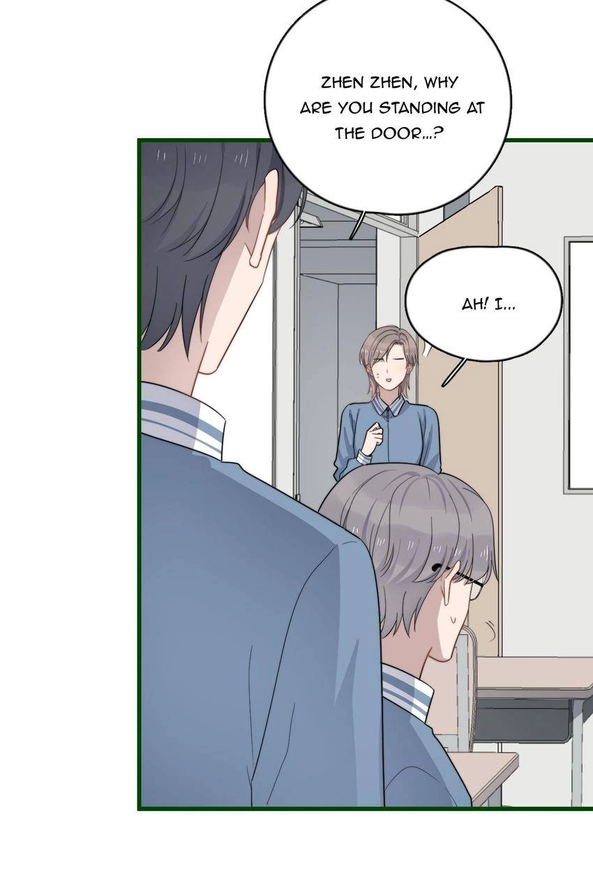 Read Too Close chapter 109 image 4 on Lezhin