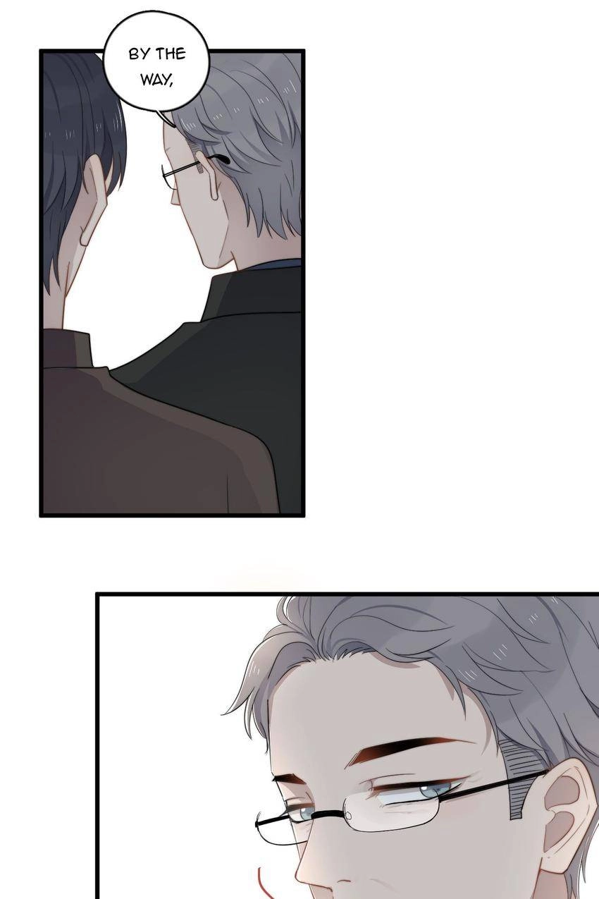 Read Too Close chapter 109 image 40 on Lezhin