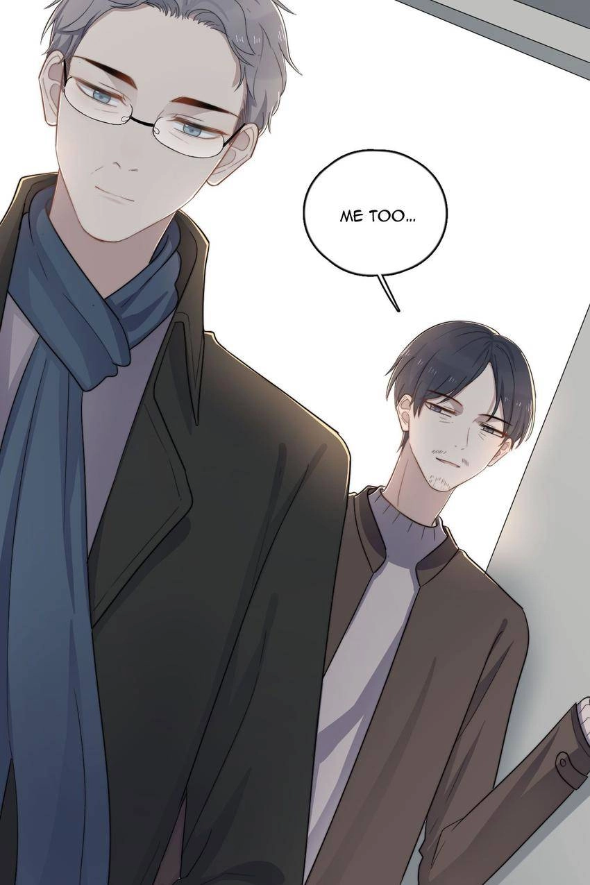 Read Too Close chapter 109 image 44 on Lezhin