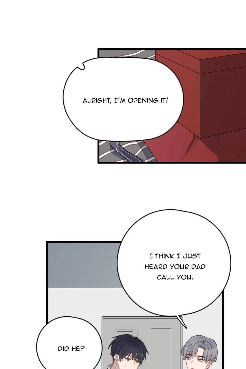 Read Too Close chapter 109 image 48 on Lezhin
