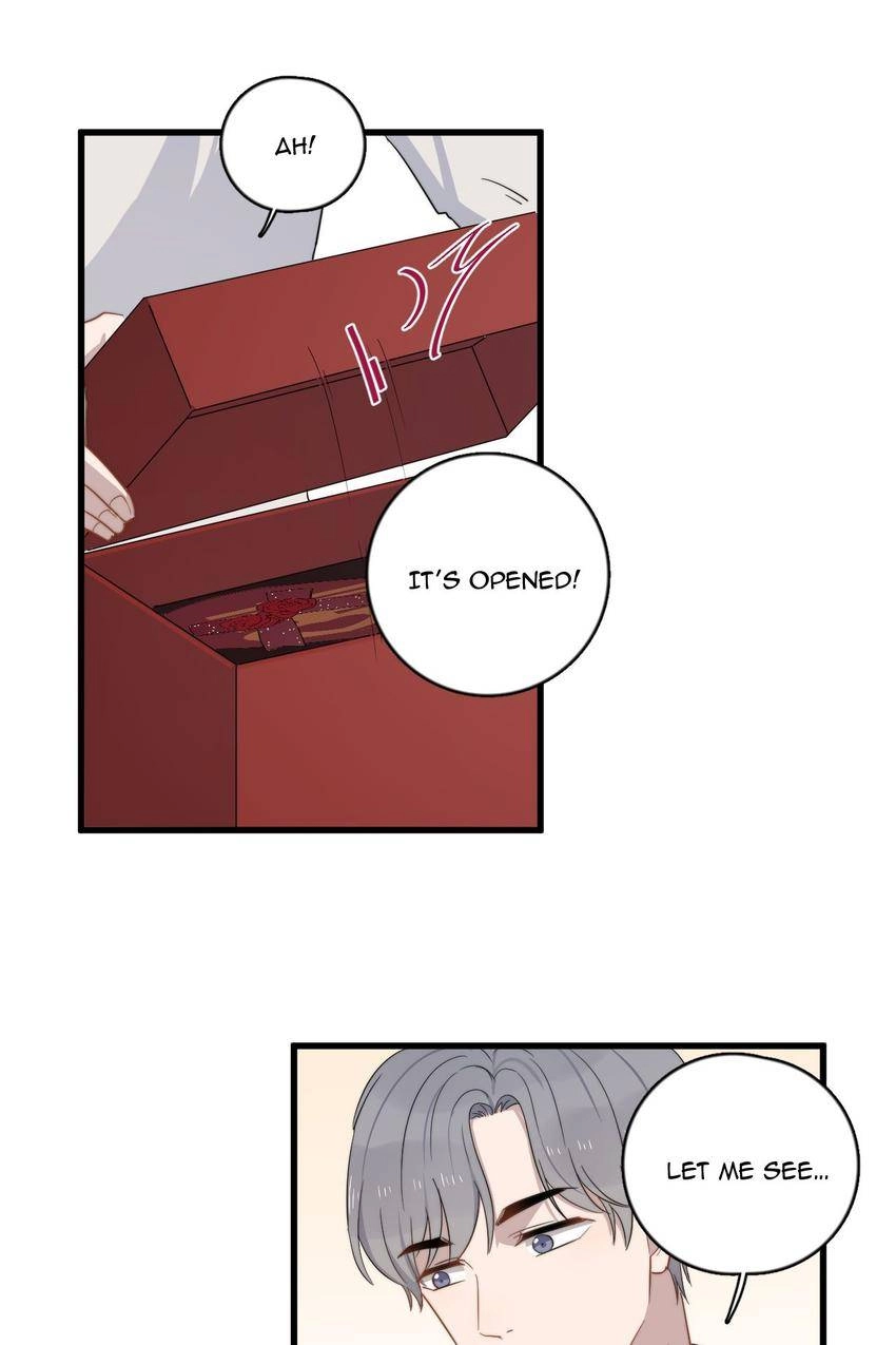 Read Too Close chapter 109 image 50 on Lezhin