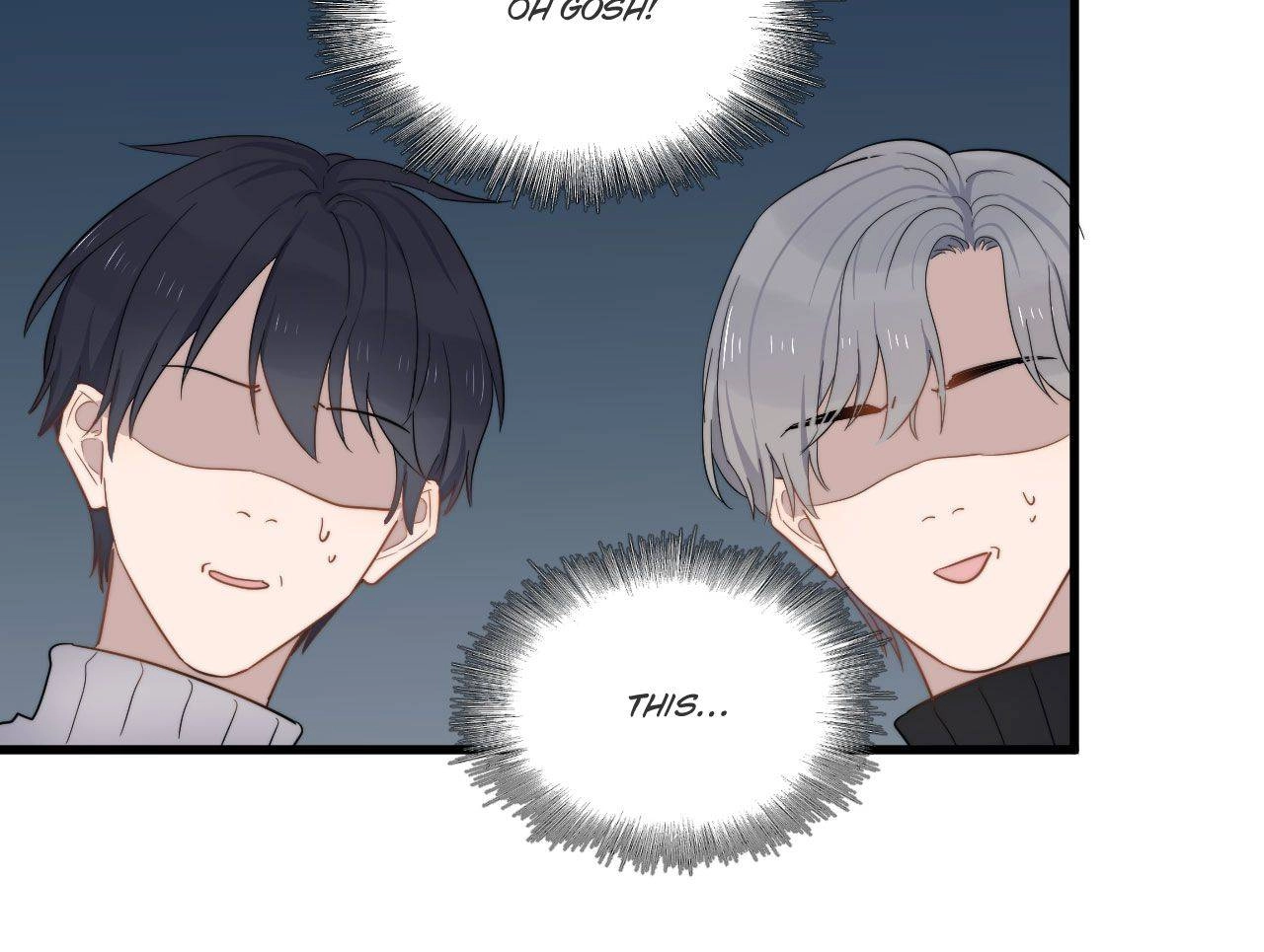 Read Too Close chapter 109 image 53 on Lezhin