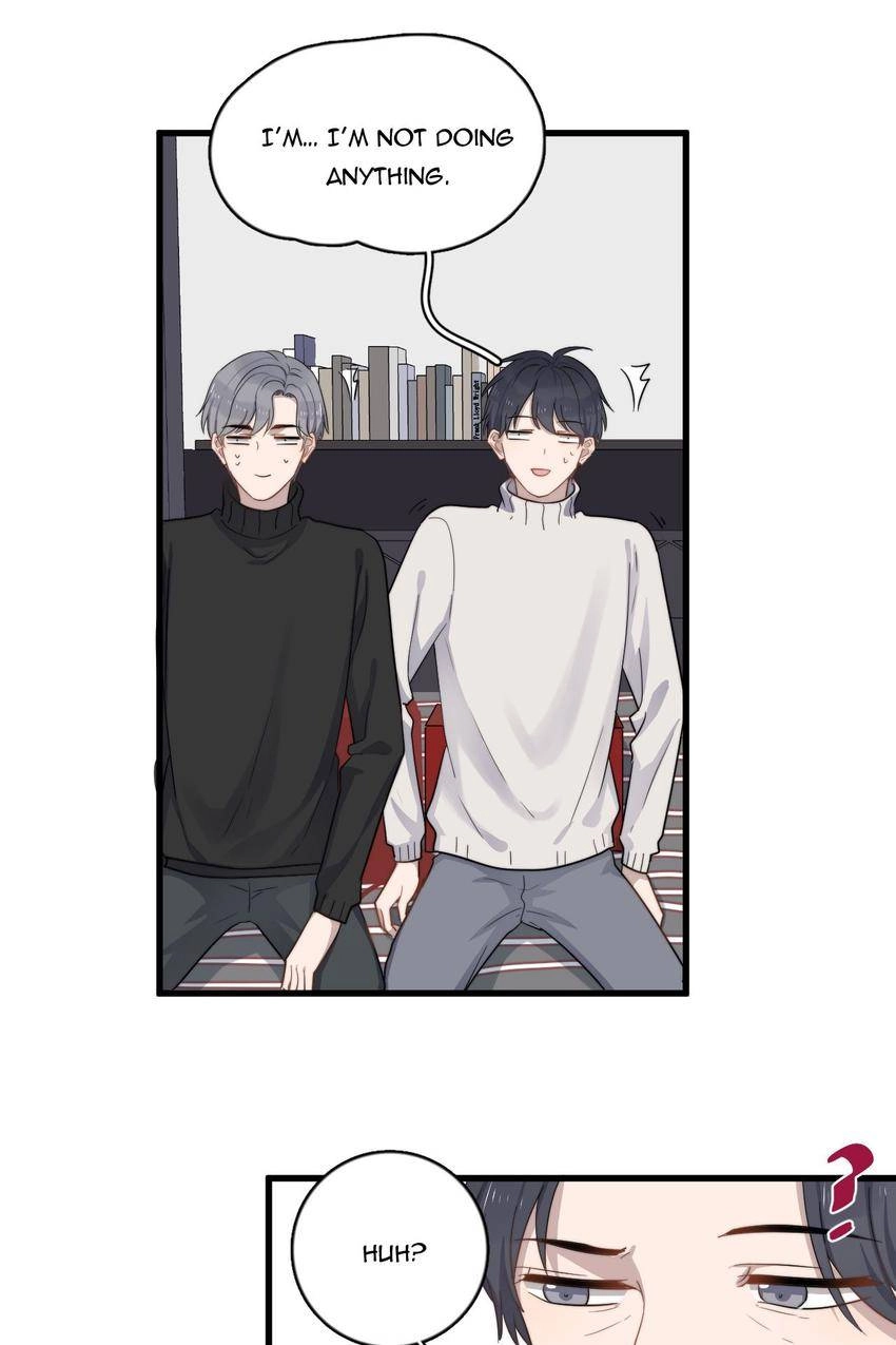 Read Too Close chapter 109 image 56 on Lezhin