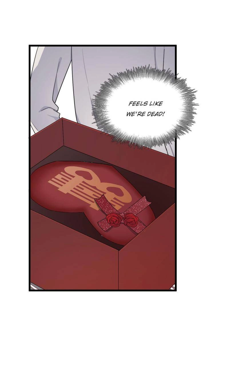 Read Too Close chapter 109 image 58 on Lezhin