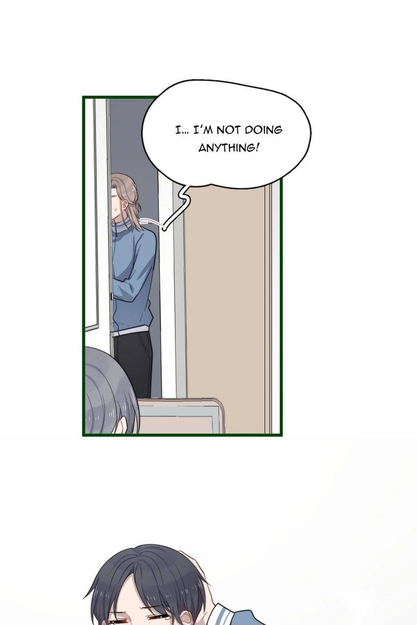 Read Too Close chapter 109 image 8 on Lezhin
