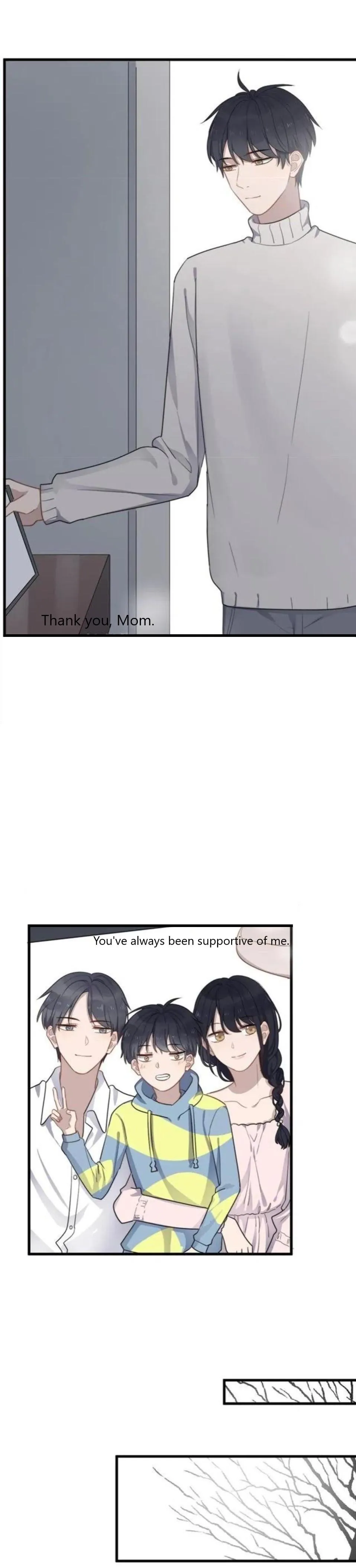 Read Too Close chapter 111 image 11 on Lezhin