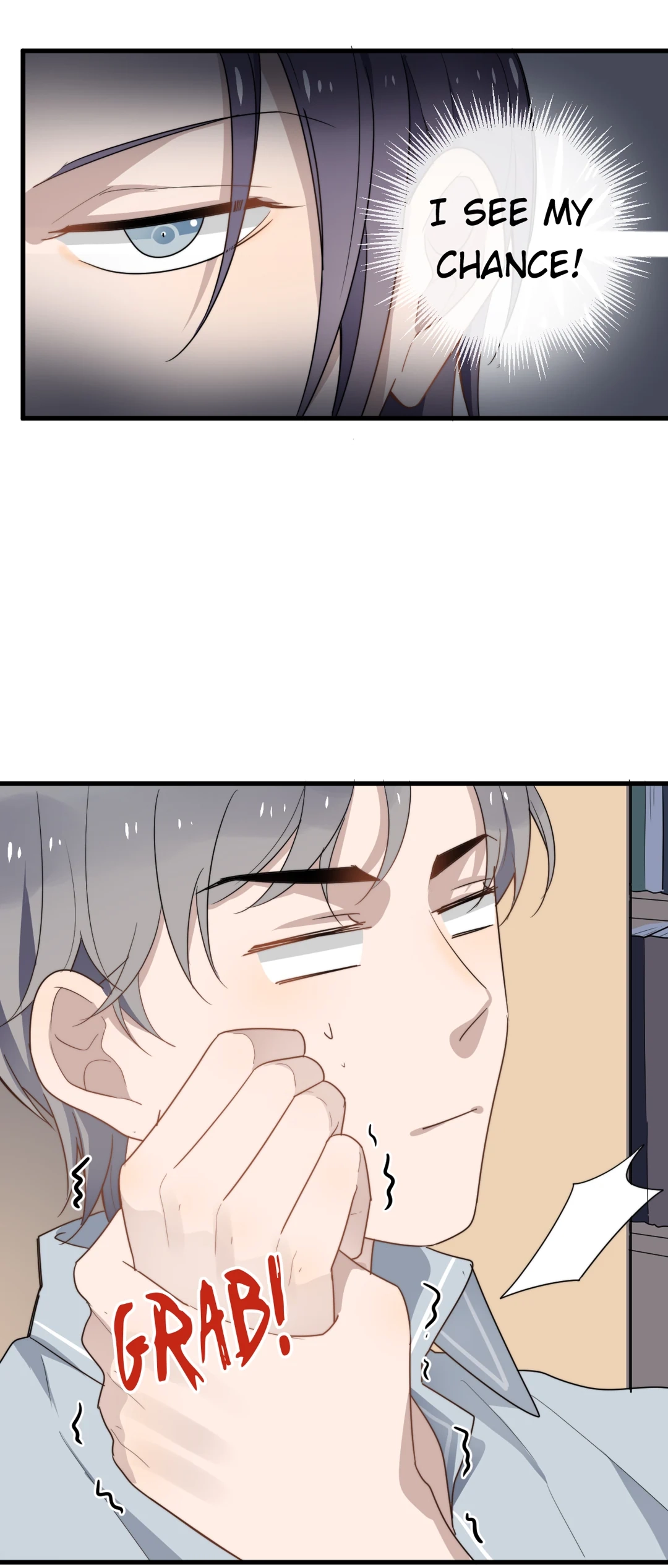 Read Too Close chapter 119 image 6 on Lezhin