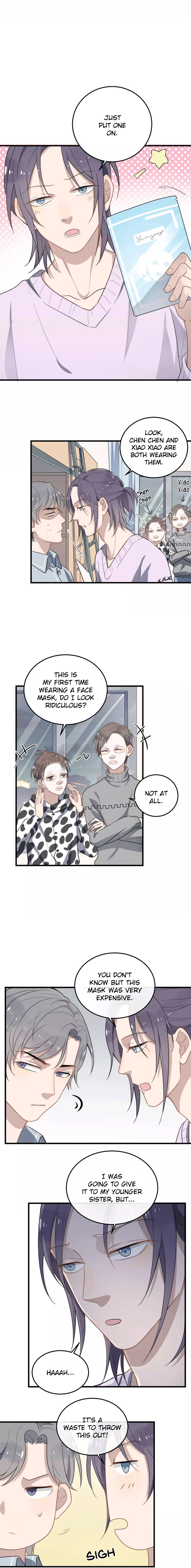 Read Too Close chapter 12 image 1 on Lezhin