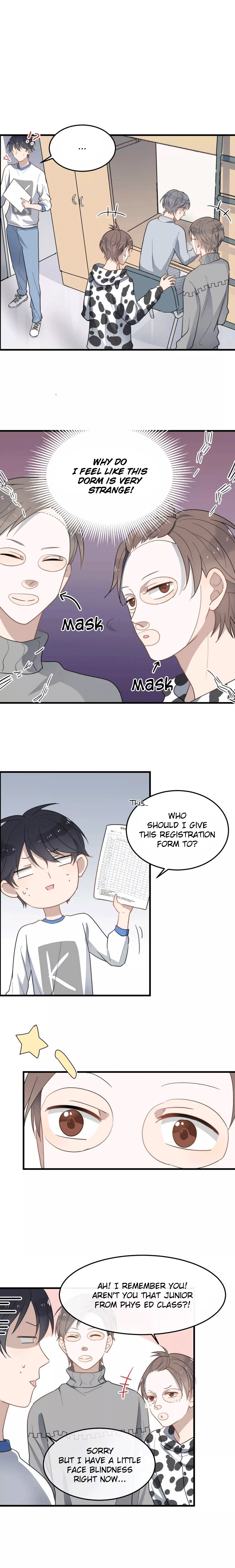 Read Too Close chapter 12 image 7 on Lezhin