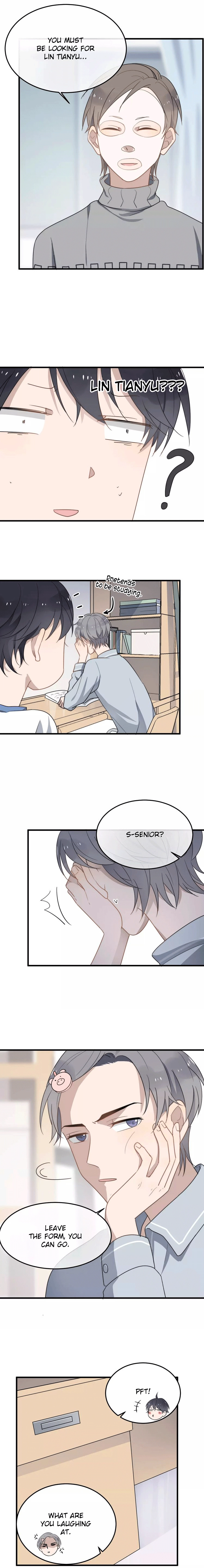 Read Too Close chapter 12 image 8 on Lezhin
