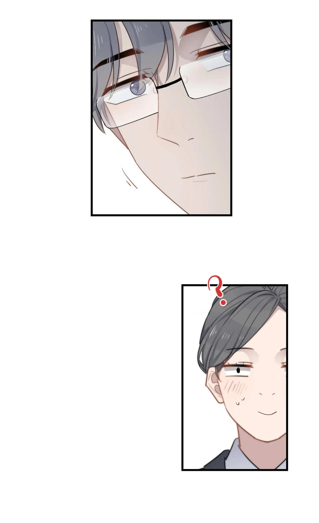 Read Too Close chapter 120 image 20 on Lezhin