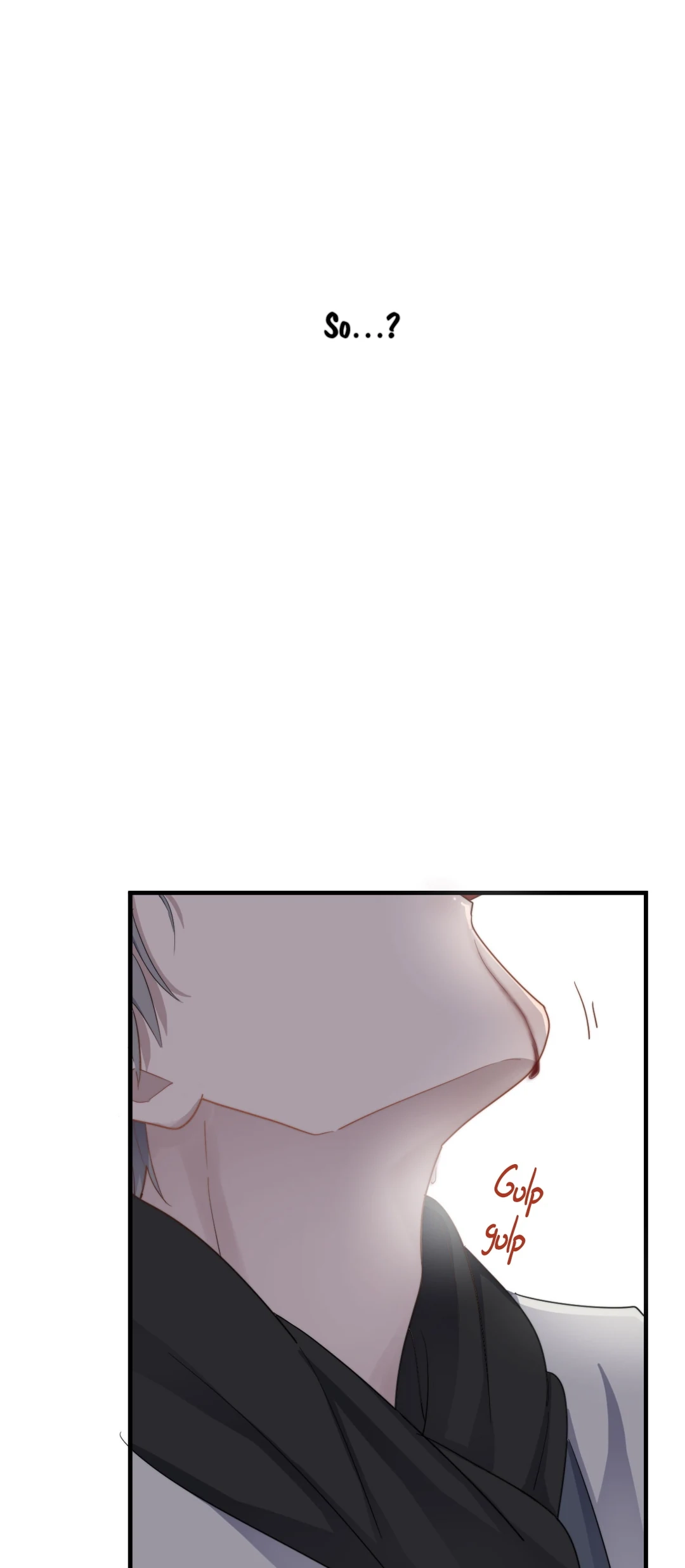 Read Too Close chapter 120 image 28 on Lezhin