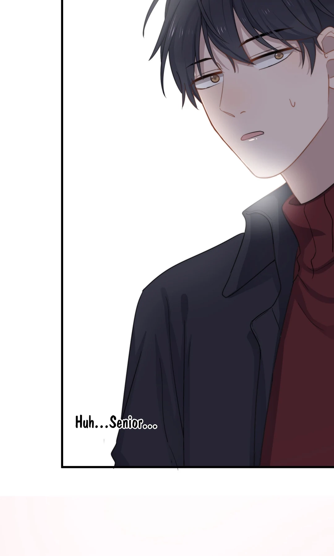 Read Too Close chapter 120 image 30 on Lezhin
