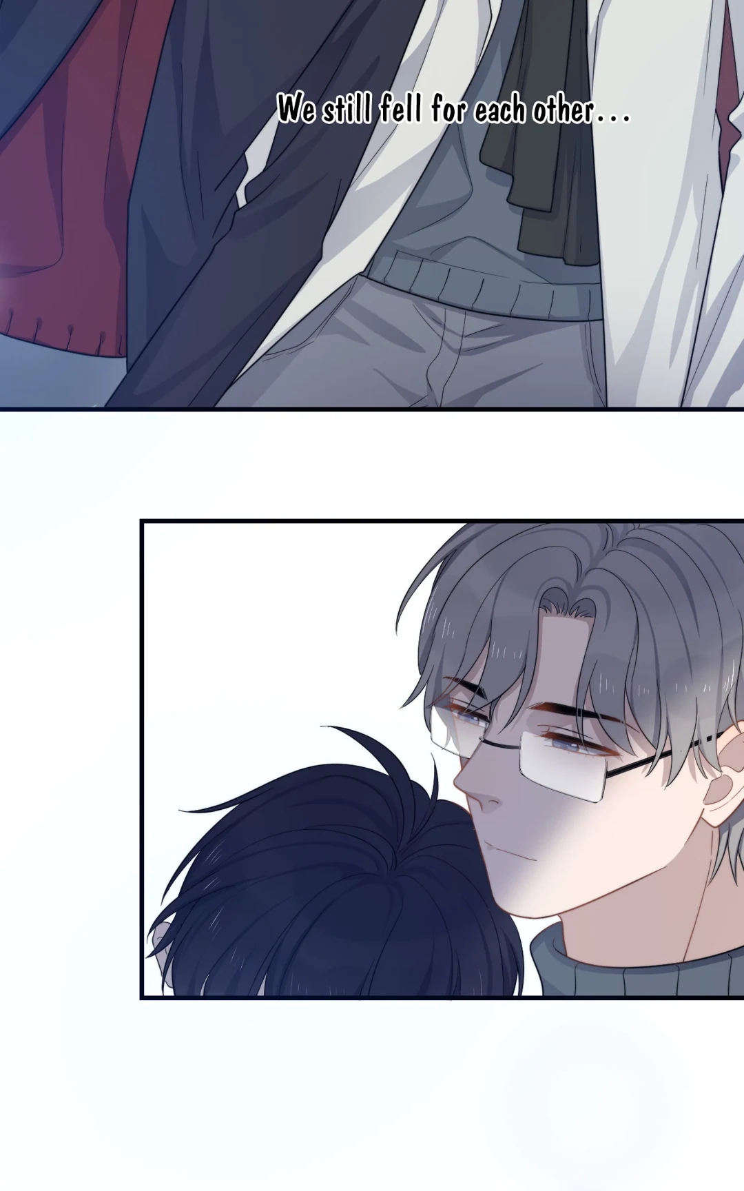 Read Too Close chapter 120 image 9 on Lezhin